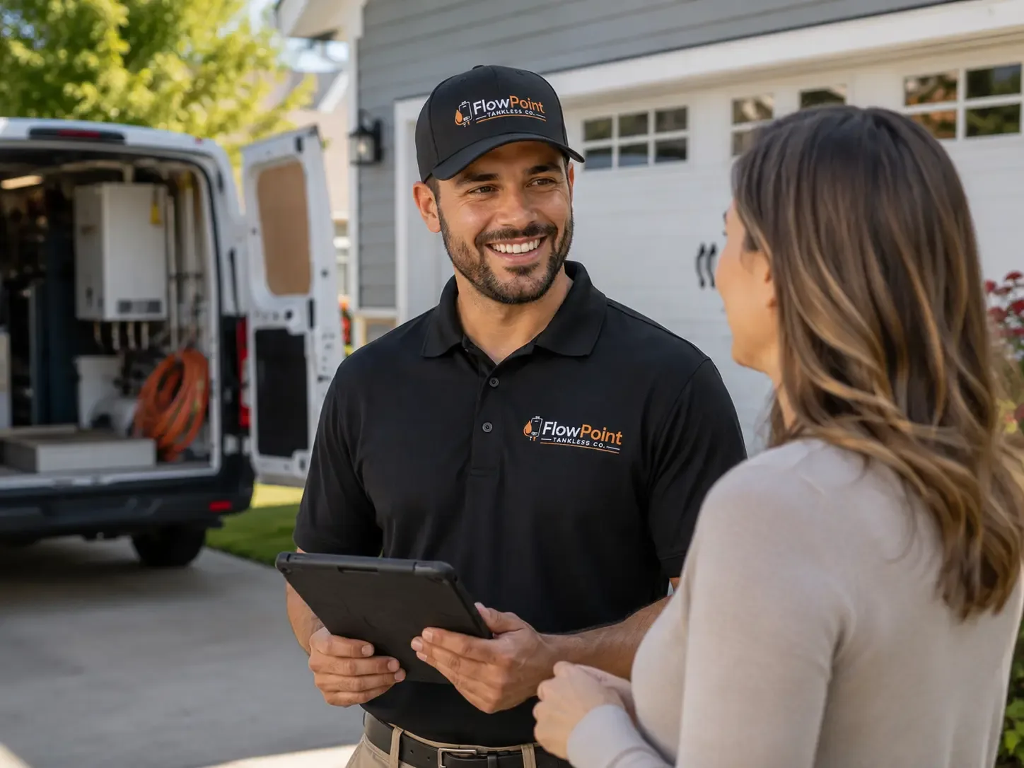 Tankless Water Heater Installation Morgan, UT FAQs